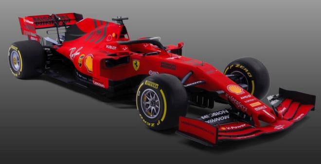 Ferrari (SF90)