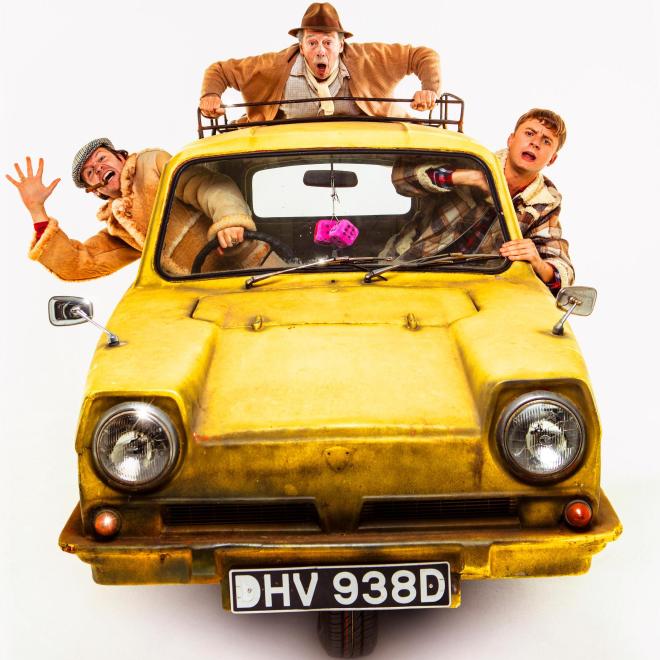 'Only Fool and Horses'