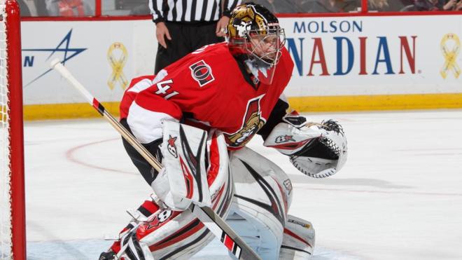 Craig Anderson