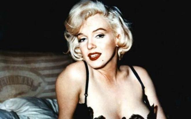 Marilyn Monroe