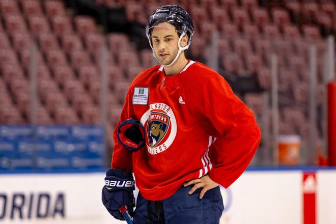 Derick Brassard