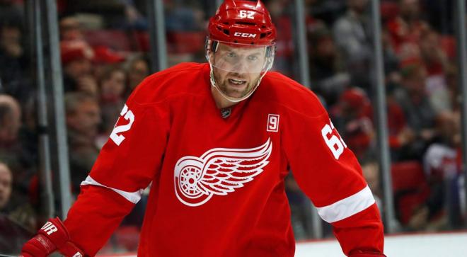 Thomas Vanek
