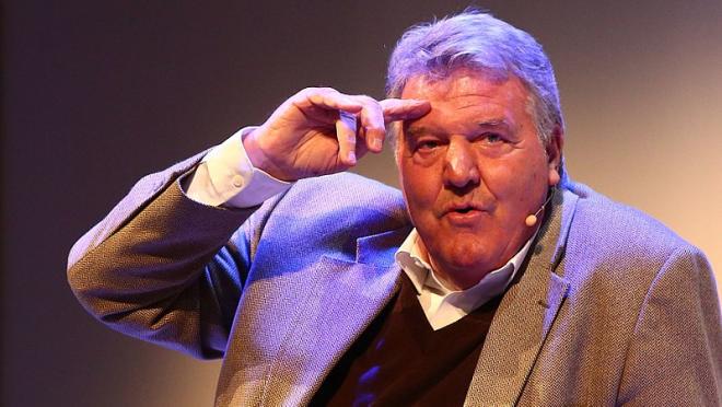John Toshack