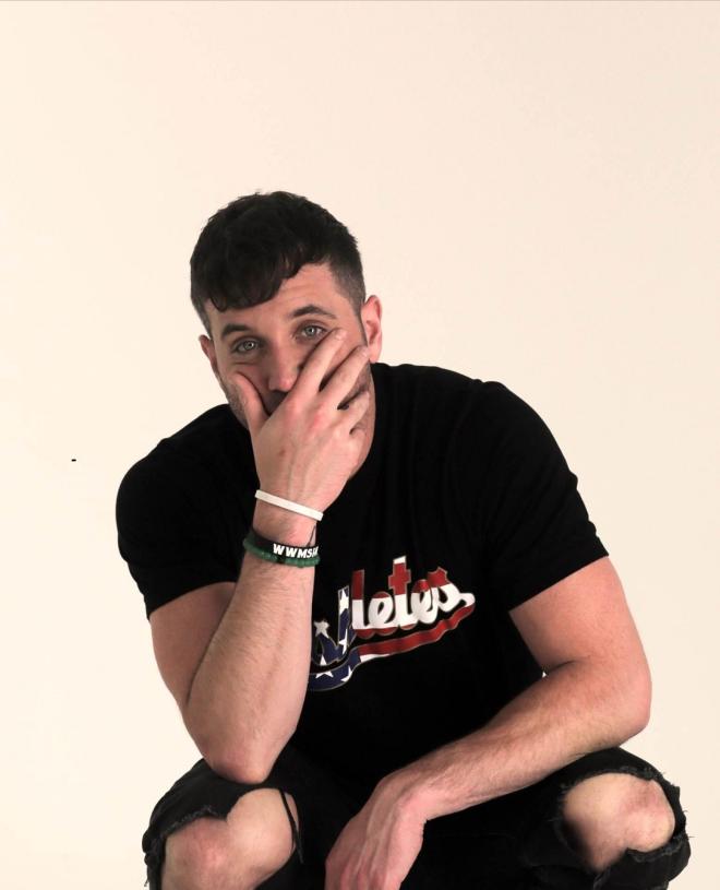 Mike Stud- Fly you to the Moon