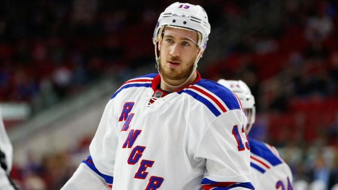 Kevin Hayes