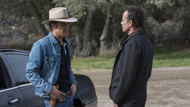 Justified (2010-2015)