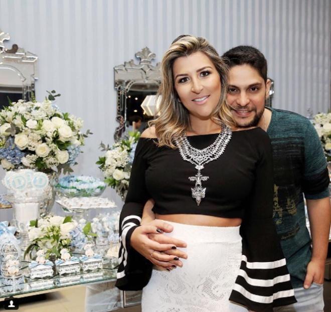 Jorge, da dupla com Matheus