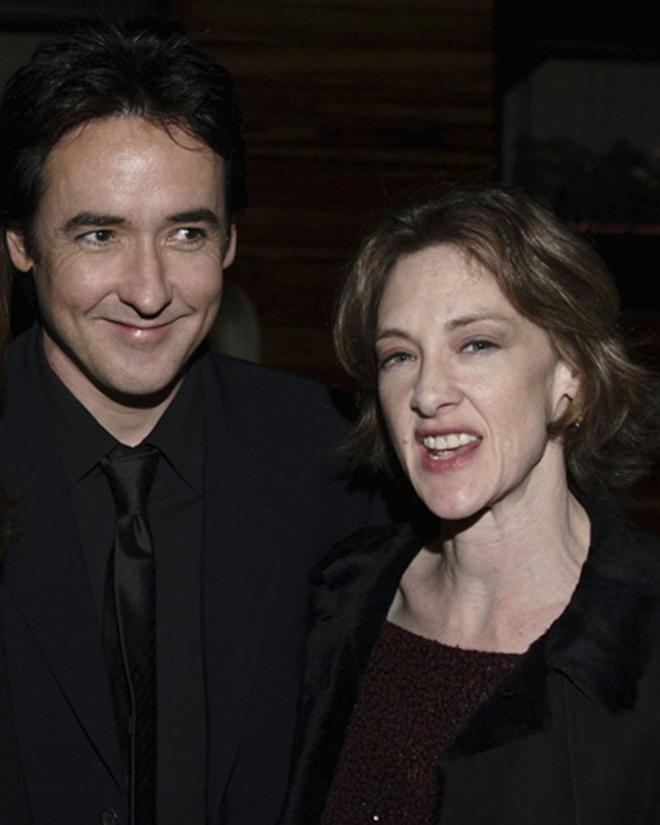 John e Joan Cusack