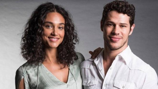 D&eacute;bora Nascimento