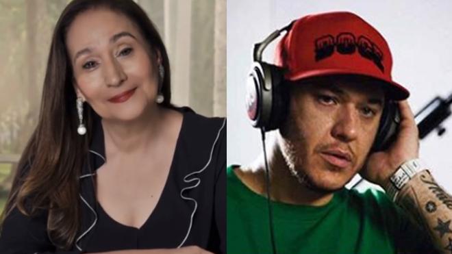 S&ocirc;nia Abr&atilde;o e Chor&atilde;o