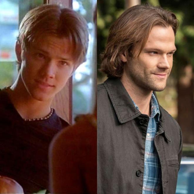 Jared Padalecki