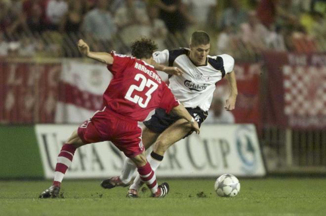 Une premi&egrave;re depuis 2001