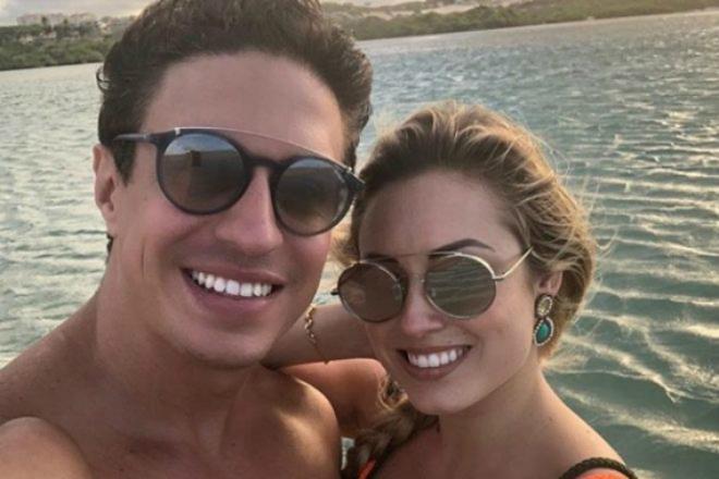 Ex-BBB J&eacute;ssica Muller