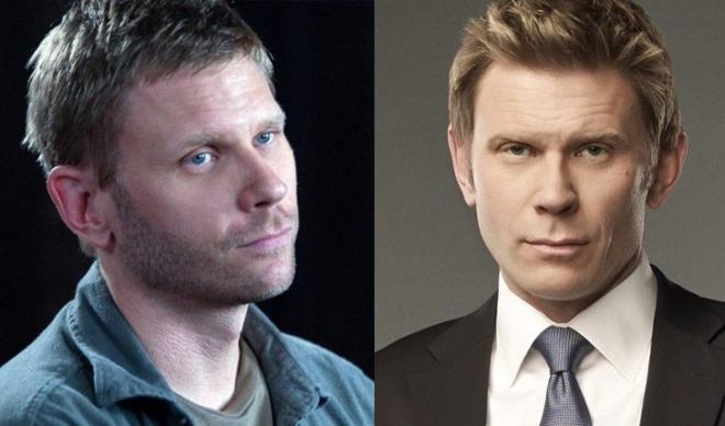 Mark Pellegrino