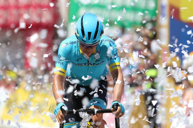 Miguel Angel Lopez (Astana)