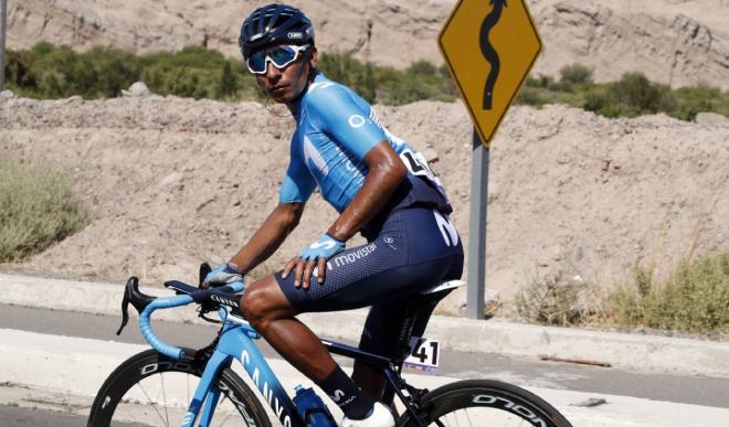 Nairo Quintana (Movistar)