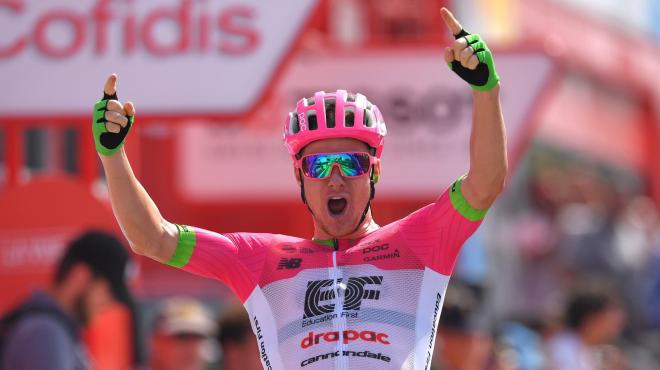 Simon Clarke (Education First)