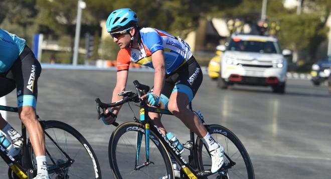 Gorka Izagirre (Astana)