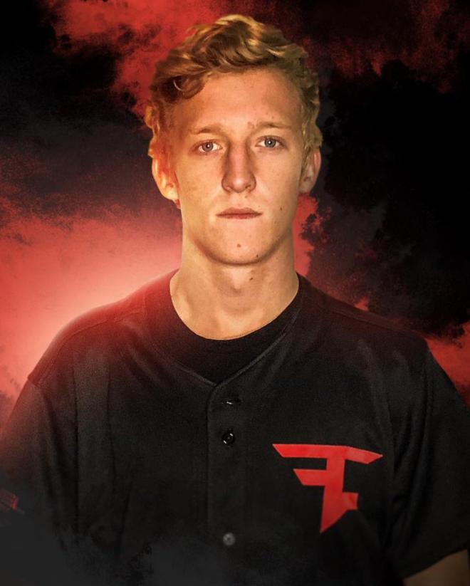 Tfue (Turner Tenney)