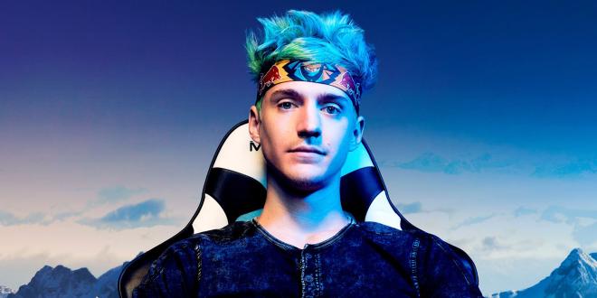 Ninja (Tyler Blevins)