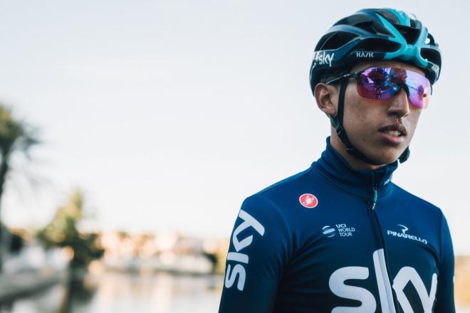 Egan Bernal (Sky)