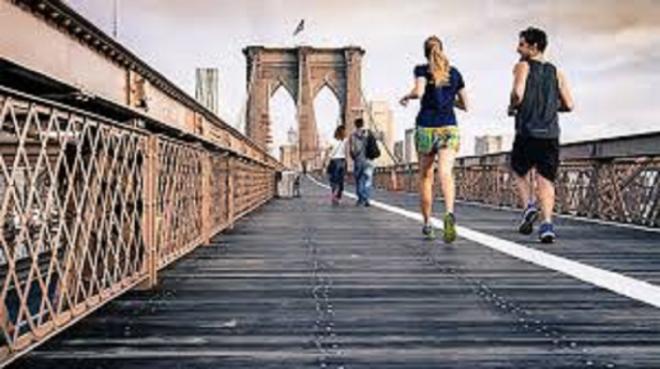 D&eacute;buter la journ&eacute;e par du sport