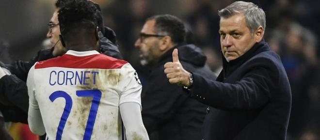 Lyon et Barcelone invaincus cette saison