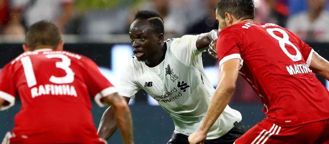 Le Bayern Munich en difficult&eacute;