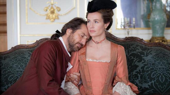 Mademoiselle de Joncqui&egrave;res (79,96 %)