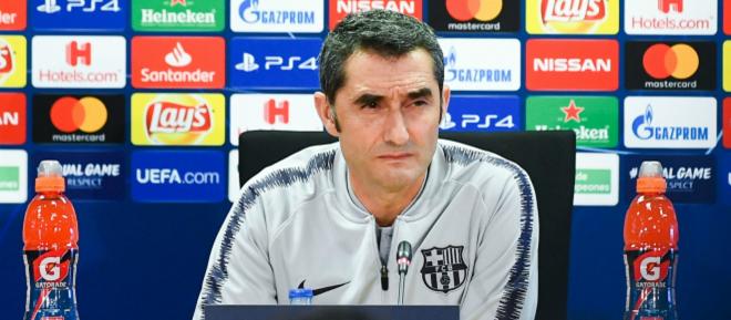 Le Bar&ccedil;a invaincu face &agrave; Lyon