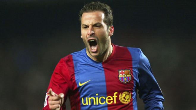 Ludovic Giuly