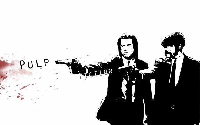 Pulp Fiction