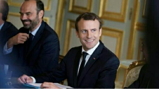 Fin des conseillers communs &agrave; l'Elys&eacute;e et Matignon