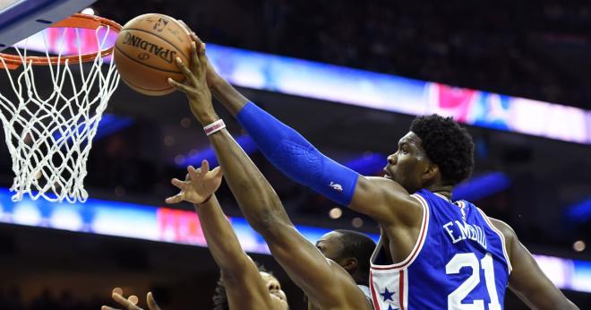 Joel Embiid