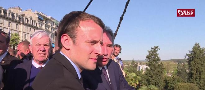 Des recrutements plus regardants