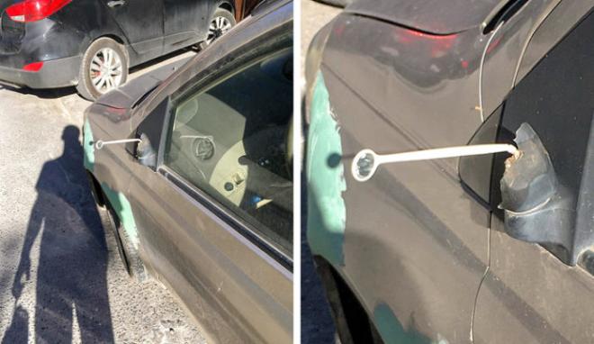 Acess&oacute;rio importante