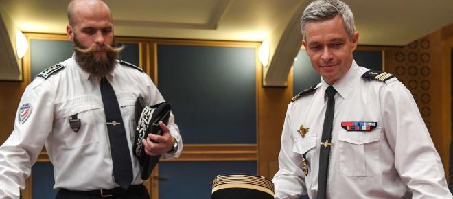 Un appel &agrave; la r&eacute;forme du GSPR