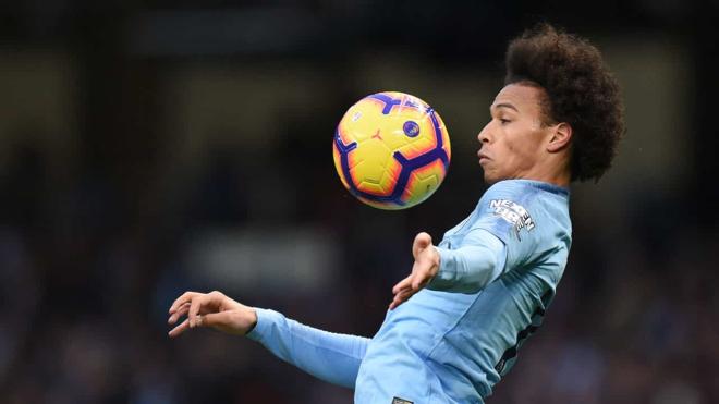 Retour &agrave; la maison pour San&eacute;