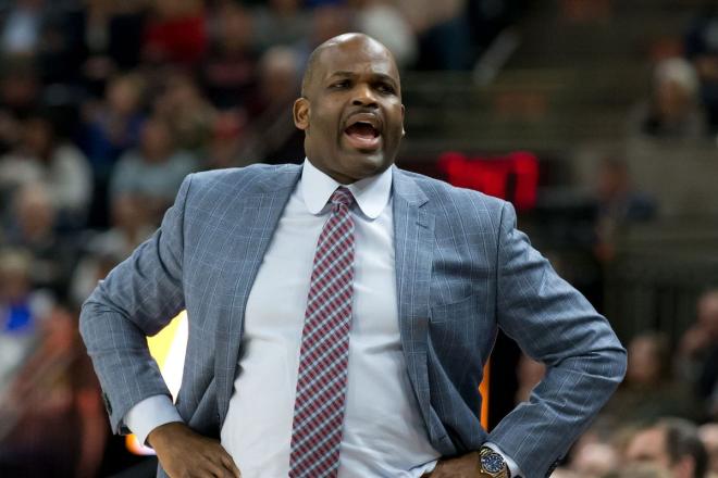Nate McMillan 