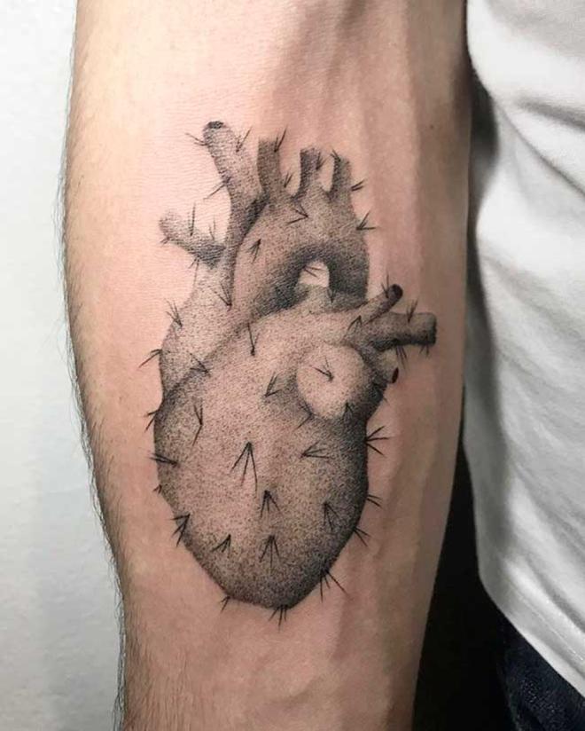 Os problemas com o cora&ccedil;&atilde;o 