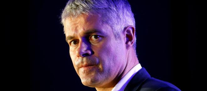 Des personnalit&eacute;s politiques de tous bords pr&eacute;sentes