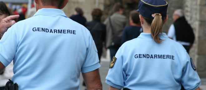 La mise en transparence de la carri&egrave;re dans les r&eacute;serves de la gendarmerie nationale