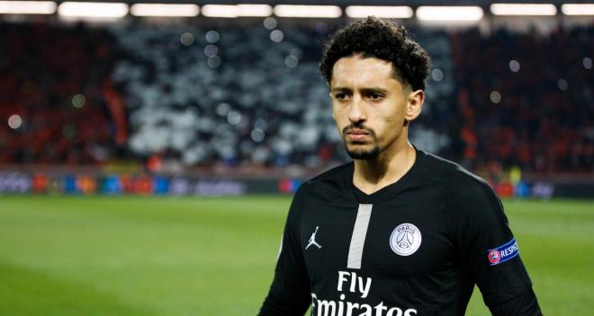 Marquinhos (PSG)
