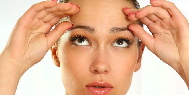 Previne os efeitos da idade.