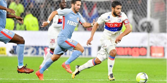 Monaco &ndash; Lyon (24/02 &ndash; 21h)