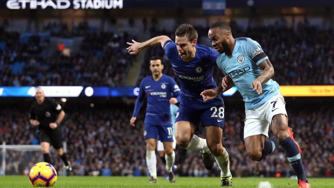 Chelsea &ndash; Manchester City (24/02 &ndash; 17h30)