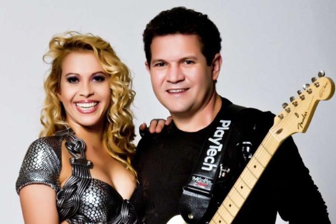 Cantora Joelma
