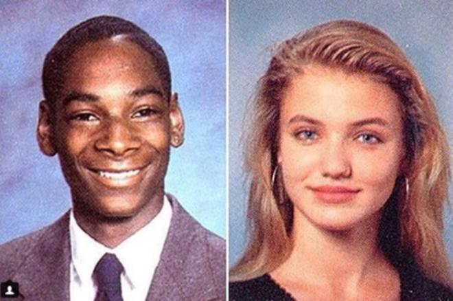 Snoop Dogg e Cameron Diaz