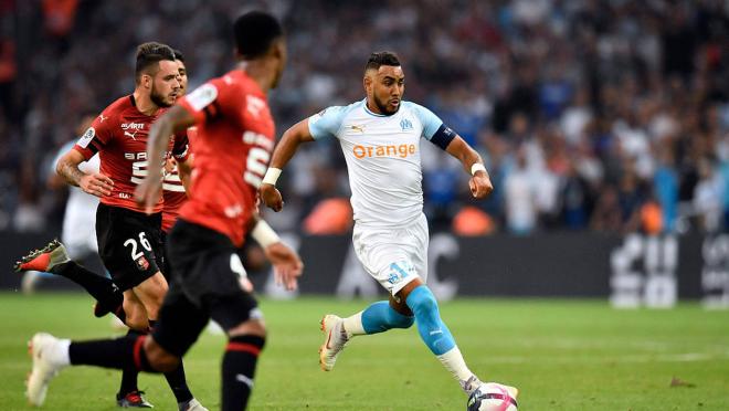 Rennes &ndash; Marseille (24/02 &ndash; 17h)