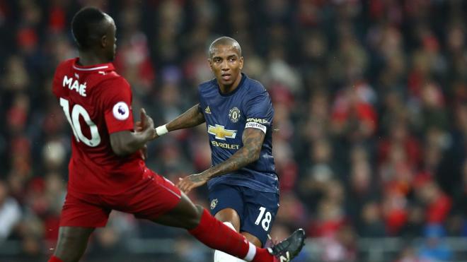Manchester United &ndash; Liverpool (24/02 &ndash; 15h05)